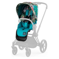 CYBEX Sportsko sjedalo Priam 4.0 Platinum DJ Khaled