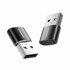 JOYROOM Adapter S-H152, 2 komada, tip C na USB kabel
