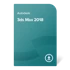 AUTODESK 3ds Max 2018, trajna pojedinačna licenca (SLM)