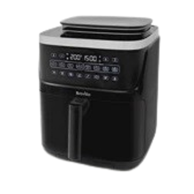 BREVILLE Friteza na vrući zrak