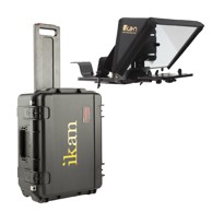 IKAN Teleprompter Elite Universal ta tablet, Travel Kit