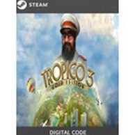 Igra za PC: TROPICO 3: GOLD EDITION STEAM Key