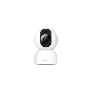 XIAOMI Mrežna nadzorna kamera SMART CAMERA C301, 2K, 360°, unutarnja