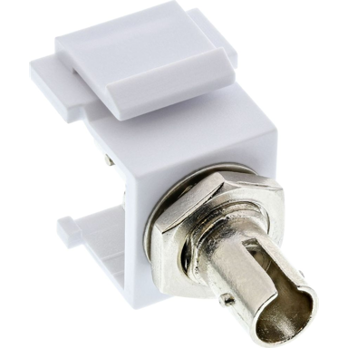 INLINE Keystone modul 89988D, ST, bijela