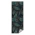 MILA HOME Petrolej zelena perivia staza 80x200 cm Midnight Jungle