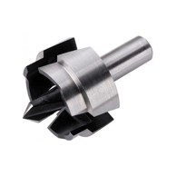 WOLFCRAFT Svrdlo specijalno za armirani fiberglas 28/32/35 mm W3759