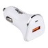 AKYGA AK-CH-07 USB auto punjač 3A brzo punjenje za upaljač 12-24V
