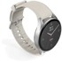 HAMA Pametni sat 8900, srebrni