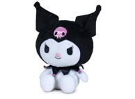 PLAYBYPLAY Plišana igračka Hello Kitty Kuromi T300