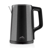 ETA Električno kuhalo za vodu ETA459790000, 1,5 l, 2200 W, crno