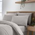 CATHERINE LANSFIELD Jastučnice So Soft Easy Iron set 4 kom 50x75 cm