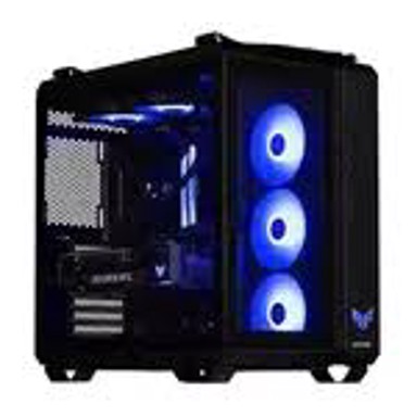 ACTINA Stolno računalo Midi Tower / AMD Ryzen 9 9900X, 32 GB, 2 TB SSD, NVIDIA GeForce RTX 5090
