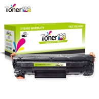 TONER123 Zamjenski toner HP 83X / CF283X, crna