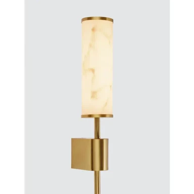 CELYSIA Kristalna zidna LED svjetiljka NL9019761, 12W, IP20, 3500K