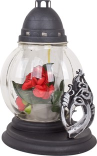 Elektronski lampion br. 4