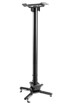 VIVOLINK Stropni nosač za projektor VLMC350L-B, crni