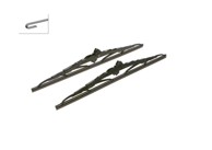 BOSCH Metlice brisača 400/400mm Eco 400C