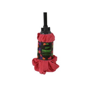 REKORD Mop s drškom magični mikrovlakna Trendy