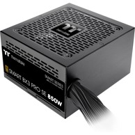 THERMALTAKE Napajanje Smart BX3 Pro SE, 850 W
