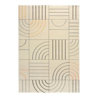 BONAMI SELECTION Tepih Rubbico, 140 x 200 cm