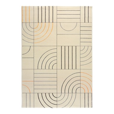 BONAMI SELECTION Tepih Rubbico, 140 x 200 cm