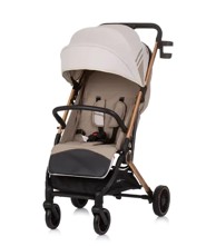 CHIPOLINO Dječja kolica Pixie - Macadamia