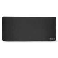 SAVIO Podloga za miš Black Edition Precision Control XL, 90x40 cm, crna