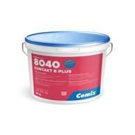 CEMIX Sredstvo za impregnaciju 8040 Kontakt B Plus, 4 kg