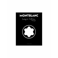 MONTBLANC bilježnica Legend, engleska verzija