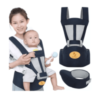 TAVALAX Nosiljka za bebe Blux, ergonomska