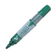 PILOT Marker za bijelu ploču WBMA-VBM-M, zeleni