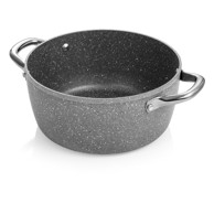 TESCOMA Aluminijski lonac prikladni za indukcijsko kuhalo 4,4 l i-Premium