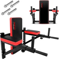 NEO-SPORT Zidna šipka za vježbanje NS-320