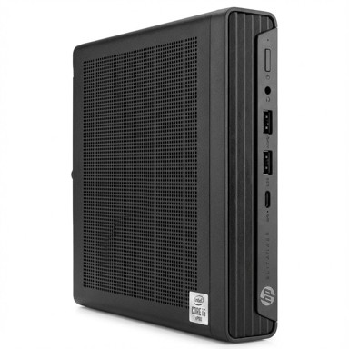 HP Računalo EliteDesk 800 G6, i5, 8 GB, 256 GB SSD