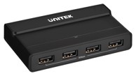 UNITEK KVM switch H1310A