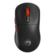 MARVO Miš NIRO 60 G964W, bežični, 12000 DPI, RGB, crna