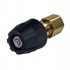 ROSFIX Mlaznica Easy Lock za Kärcher HD PRO Xpert, mesing i nehrđajući čelik