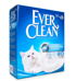 EVER CLEAN Pijesak za mačke Extra Strong Unscented 10 L