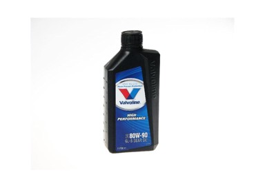 VALVOLINE Ulje za mjenjače HP GL-5 80W90 1L