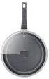 TEFAL Tava s poklopcem Simply Clean 24 cm