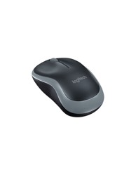 LOGITECH Bežični miš M185 siva