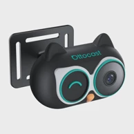 OTTOCAST Bežični CarPlay adapter s nadzorom stražnjih sjedala Cabin Care