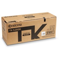 KYOCERA Toner za printer TK-5280K crni do 13.000 listova prema ISO/IEC 19798