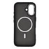 Fashion maskica s MagSafeom za iPhone 17 Air crna