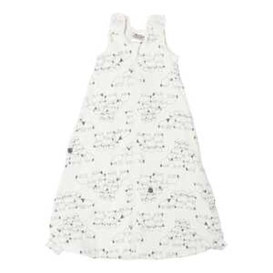 ERGOBABY Vreća za spavanje s nogavicama Sheep, 1836/L