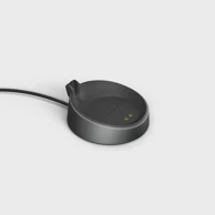 JABRA Punjač stolni Evolve2 75, USB-C, crna