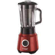 RUSSELL HOBBS Blender Jug Desire 24720-56, 650W, 1,5 l, crvena