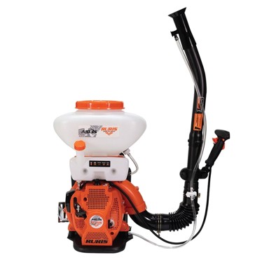 RURIS Prskalica leđna motorna A102