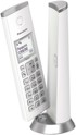 PANASONIC Bežični telefon DECT KX-TGK 210FXW, bijeli