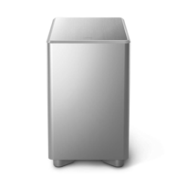 PHILIPS Aktivni subwoofer TAW8506/10, srebrni